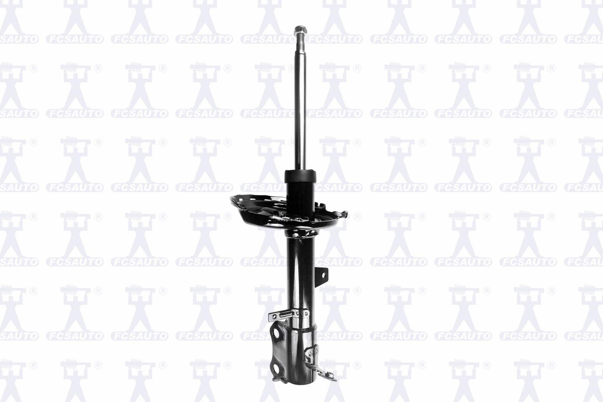 Focus Auto Parts Suspension Strut Assembly  top view frsport 333448R