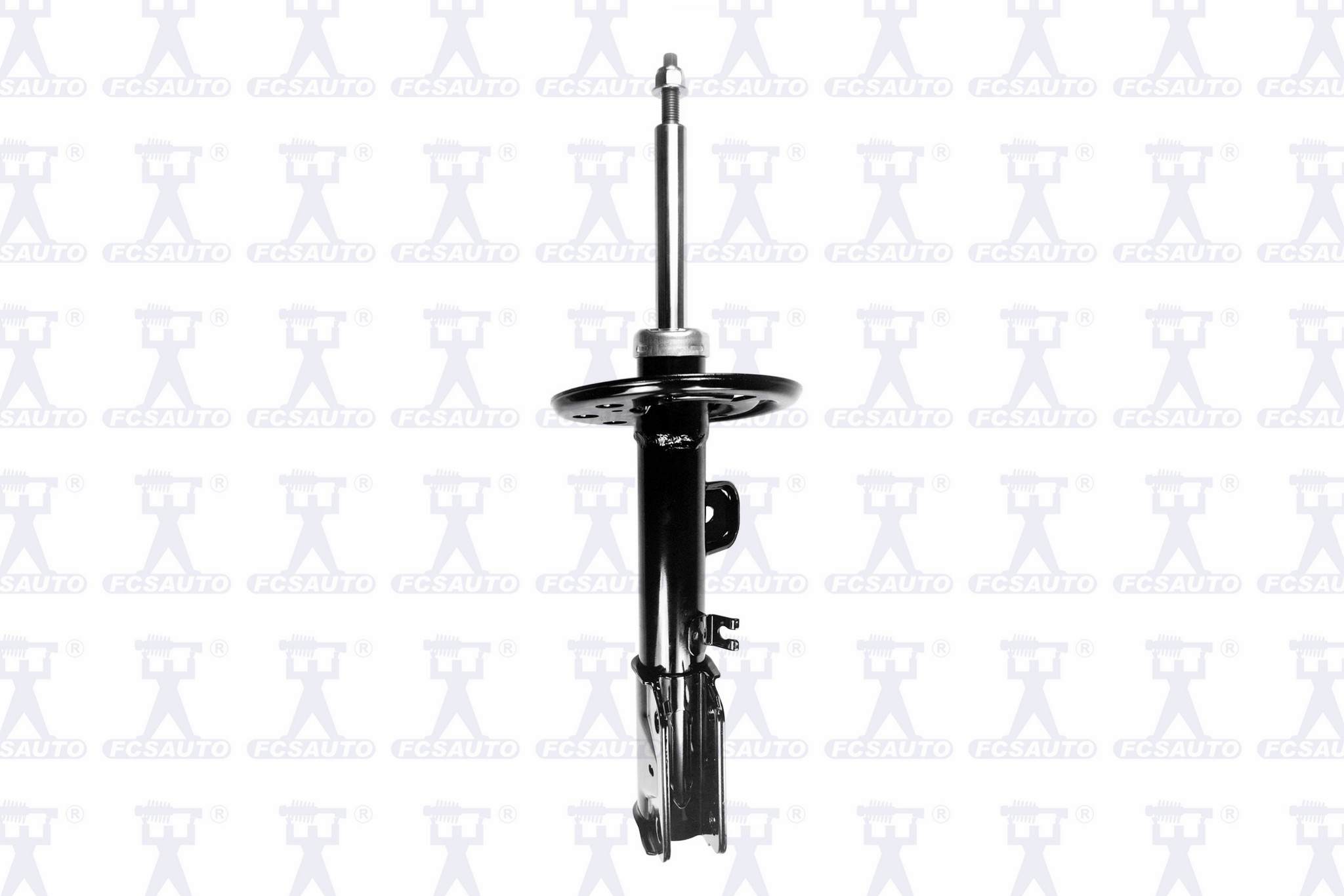 Focus Auto Parts Suspension Strut Assembly  top view frsport 333449L