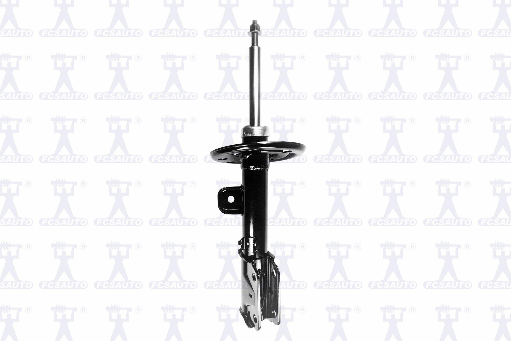 Focus Auto Parts Suspension Strut Assembly  top view frsport 333449R