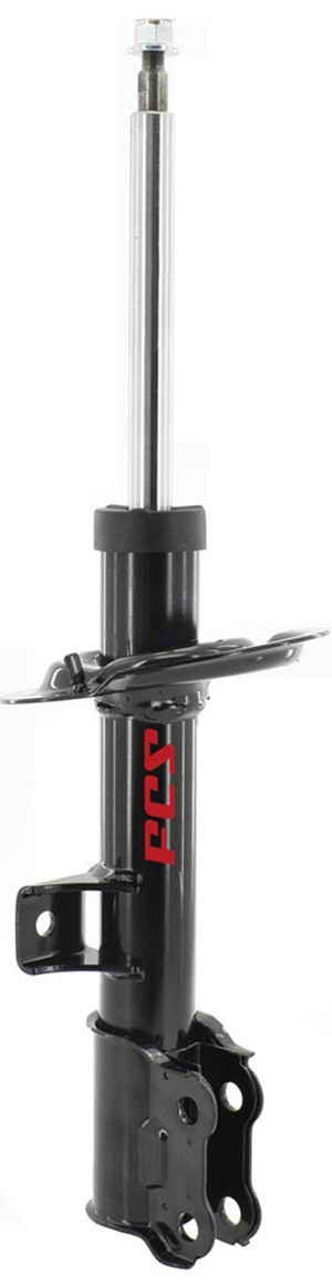 Focus Auto Parts Suspension Strut Assembly  top view frsport 333452L