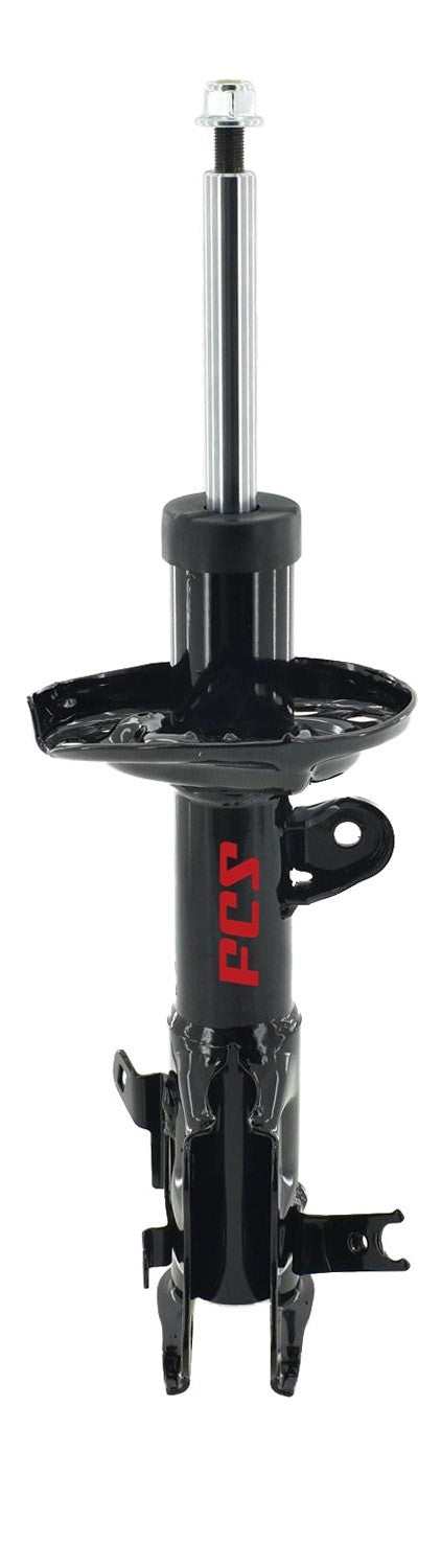 Focus Auto Parts Suspension Strut Assembly  top view frsport 333454L