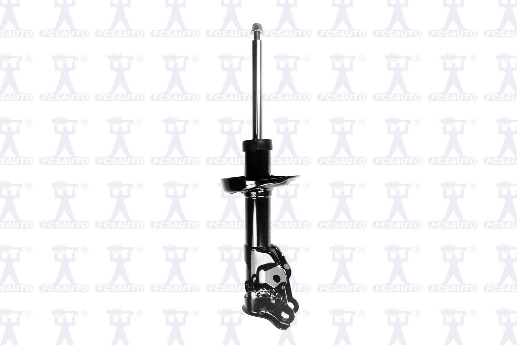 Focus Auto Parts Suspension Strut Assembly  top view frsport 333466R