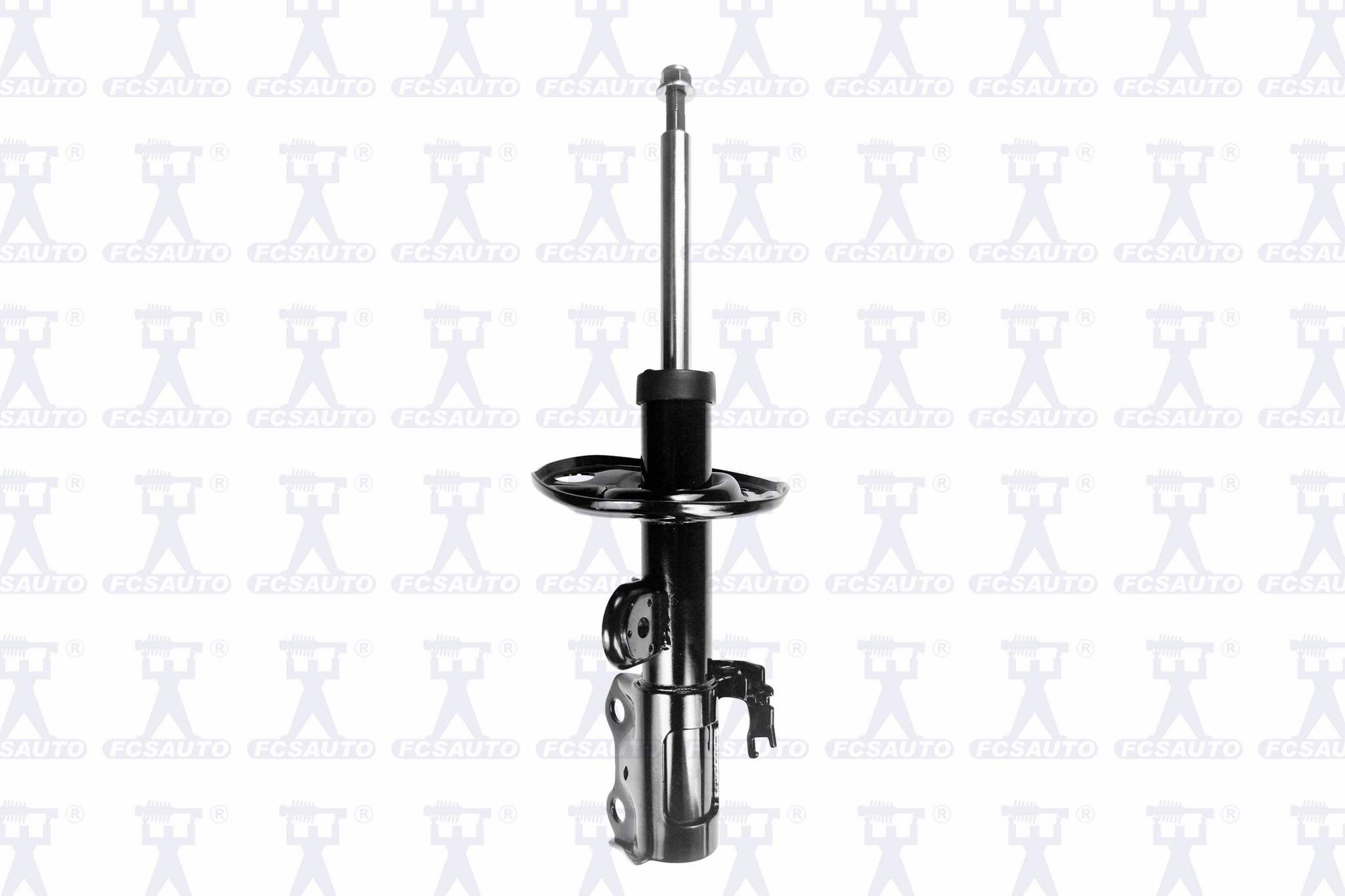 Focus Auto Parts Suspension Strut Assembly  top view frsport 333475R