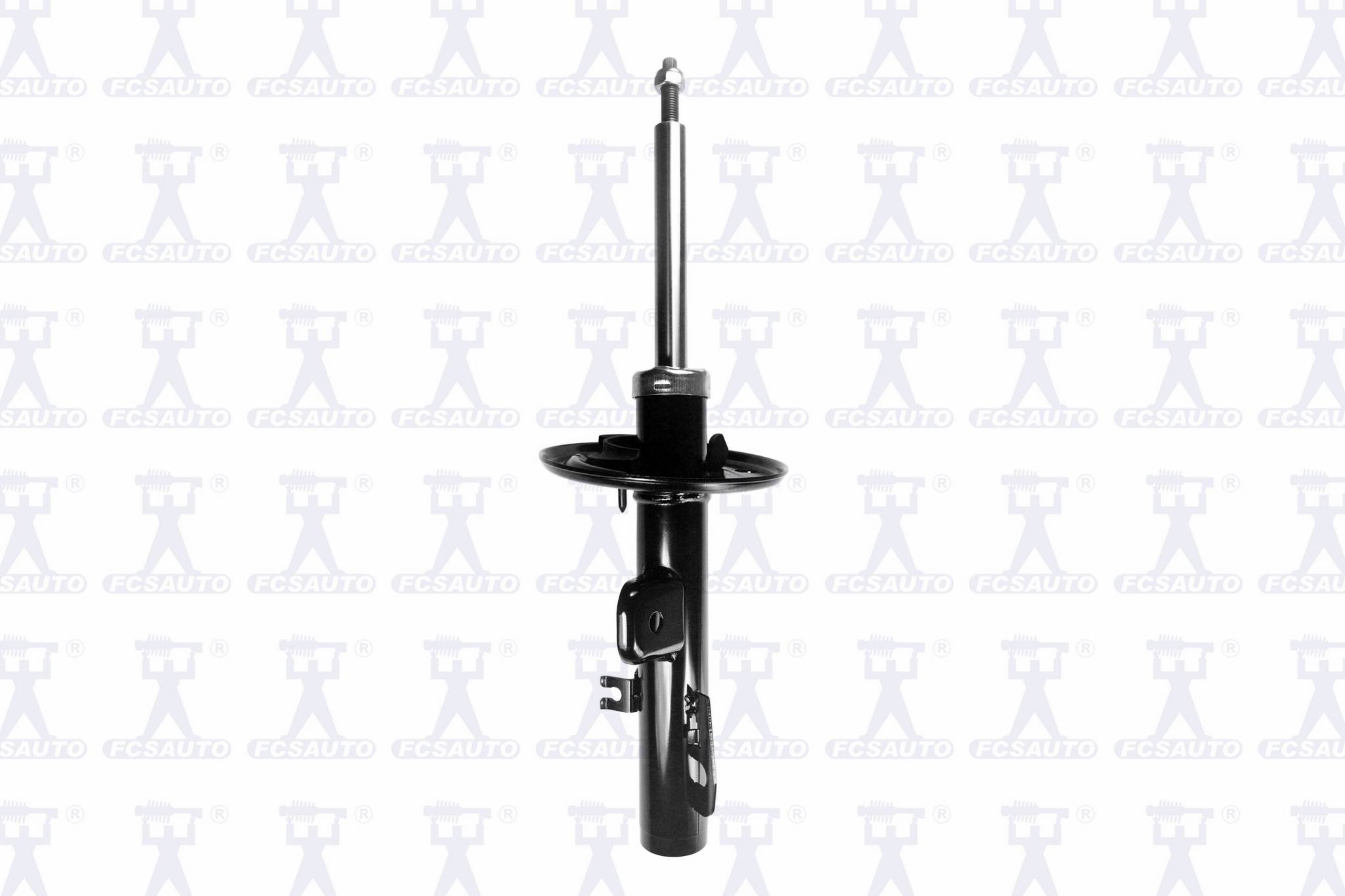 Focus Auto Parts Suspension Strut Assembly  top view frsport 333477L