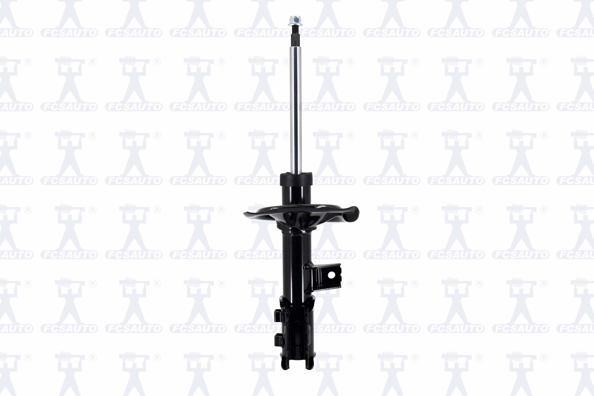 Focus Auto Parts Suspension Strut Assembly  top view frsport 333496L