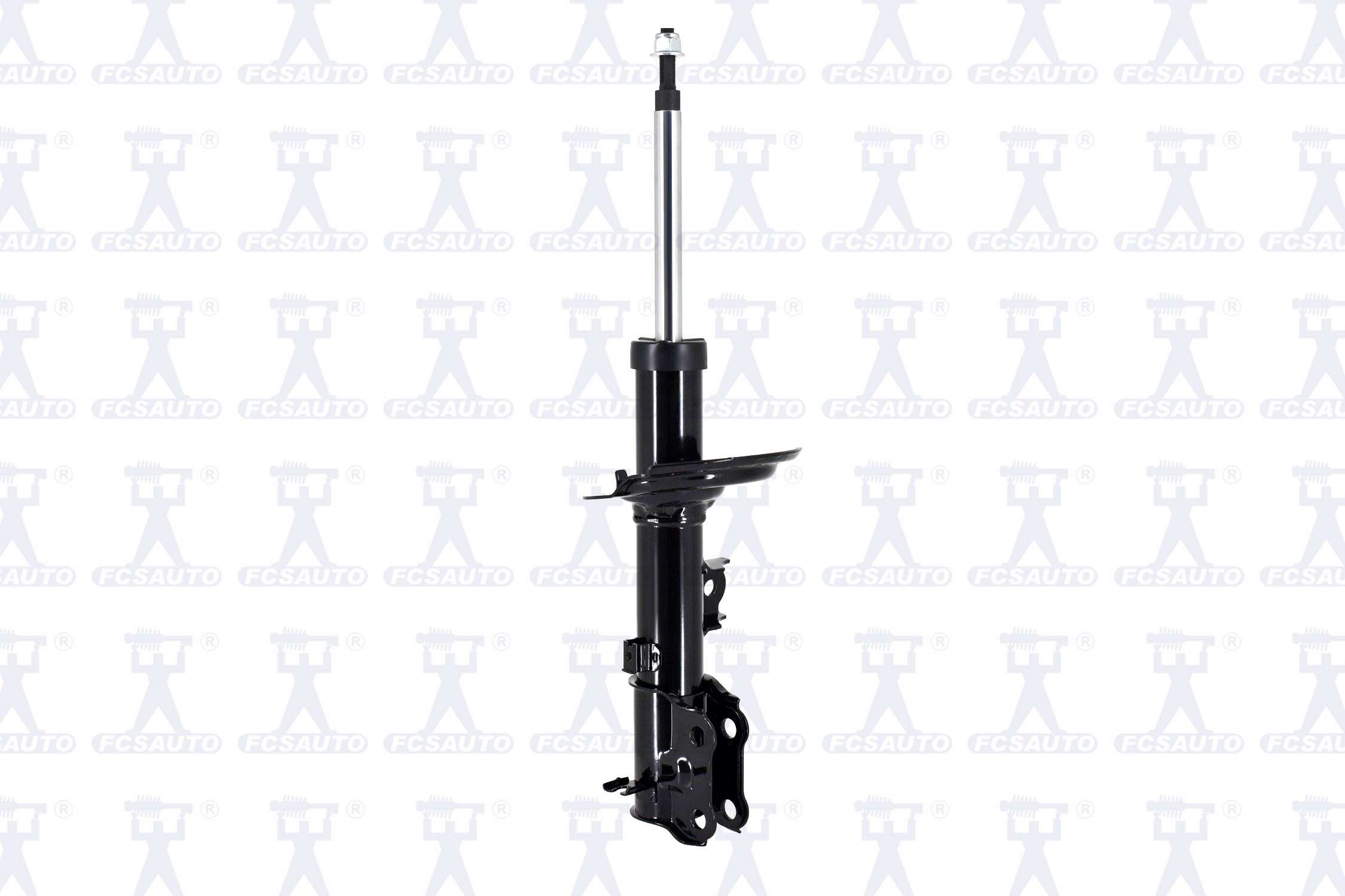 Focus Auto Parts Suspension Strut Assembly  top view frsport 333497R