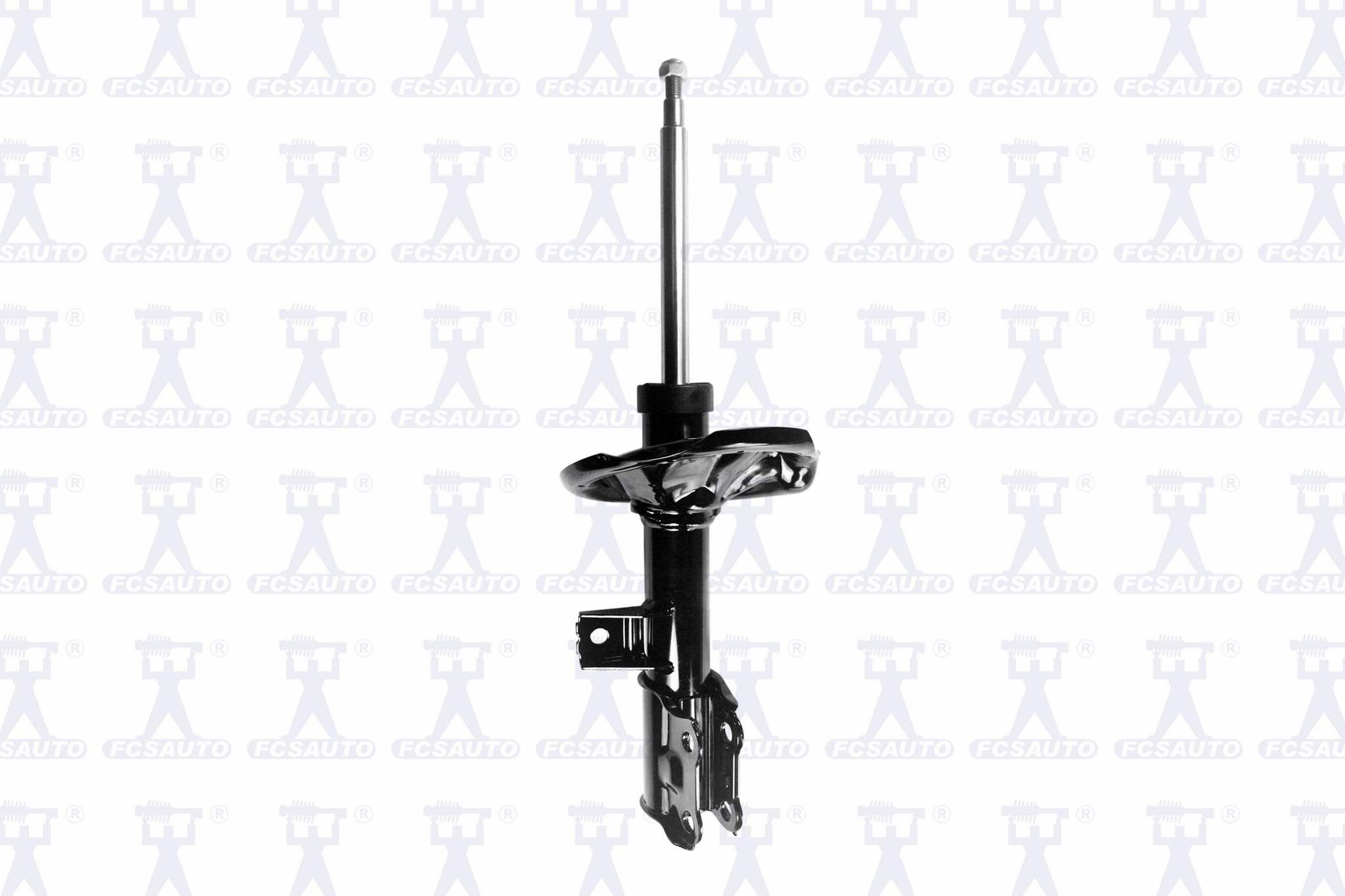 Focus Auto Parts Suspension Strut Assembly  top view frsport 333503R