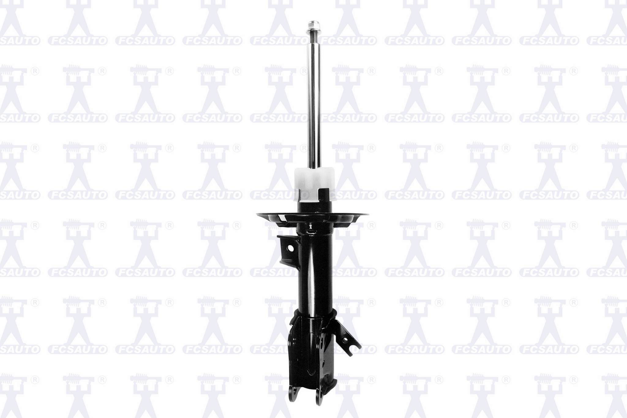 Focus Auto Parts Suspension Strut Assembly  top view frsport 333529R