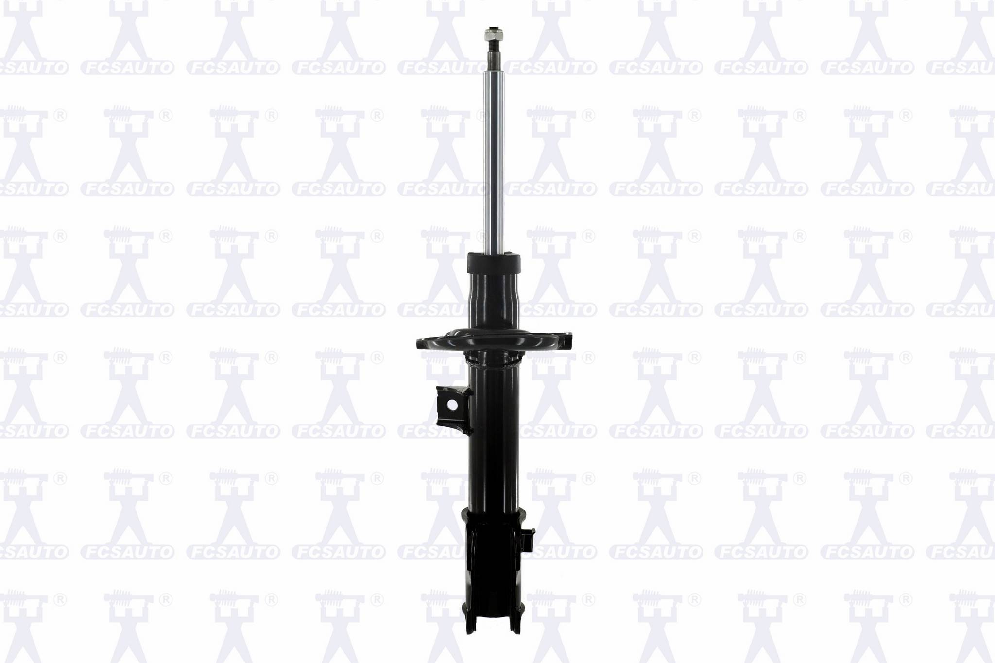 Focus Auto Parts Suspension Strut Assembly  top view frsport 333532R