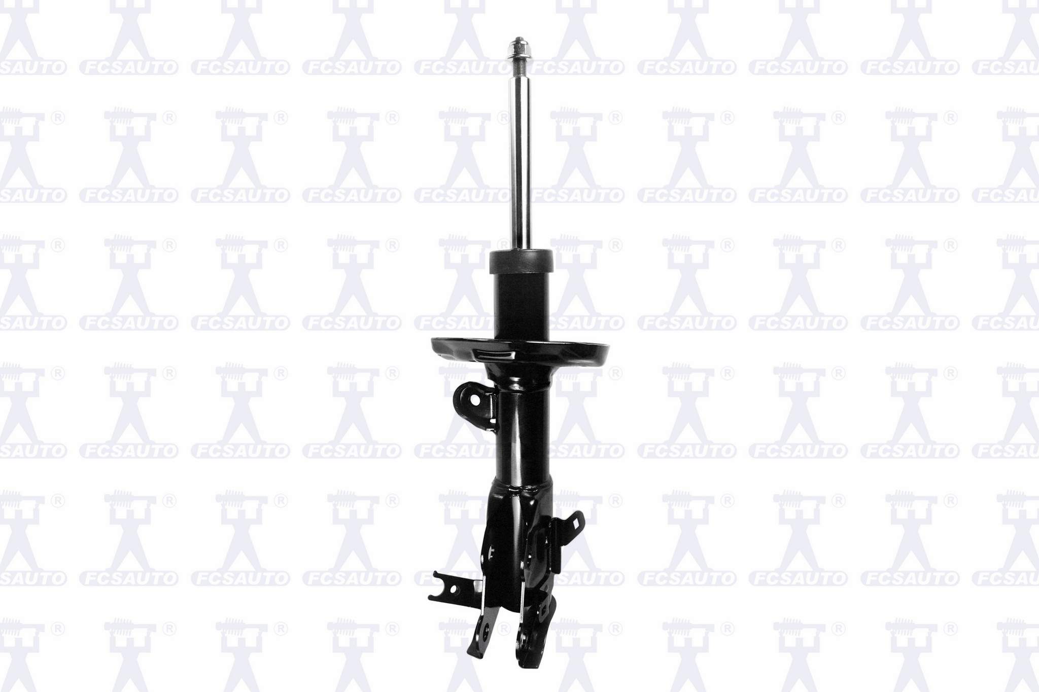 Focus Auto Parts Suspension Strut Assembly  top view frsport 333534R