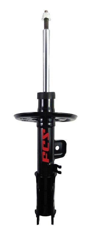 Focus Auto Parts Suspension Strut Assembly  top view frsport 333549L