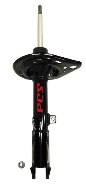 Focus Auto Parts Suspension Strut Assembly  top view frsport 333562L