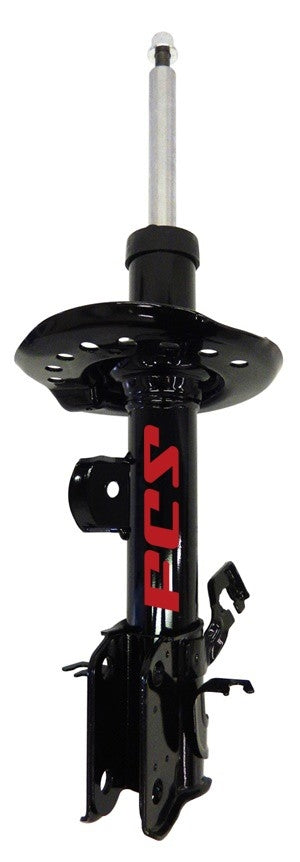 Focus Auto Parts Suspension Strut Assembly  top view frsport 333572R