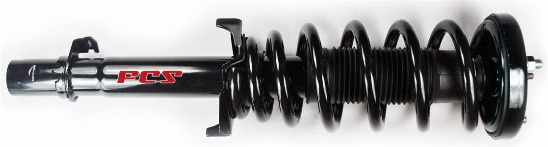 Focus Auto Parts Suspension Strut and Coil Spring Assembly  top view frsport 3335797L