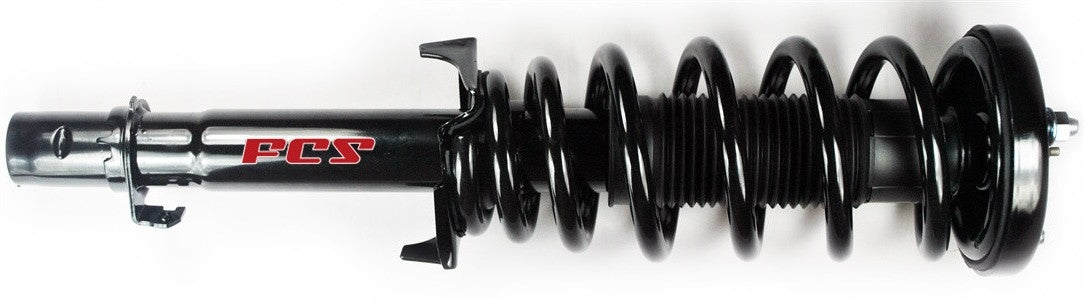 Focus Auto Parts Suspension Strut and Coil Spring Assembly  top view frsport 3335797R