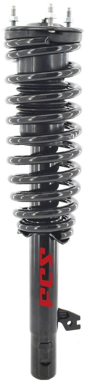 Focus Auto Parts Suspension Strut and Coil Spring Assembly  top view frsport 3335801R