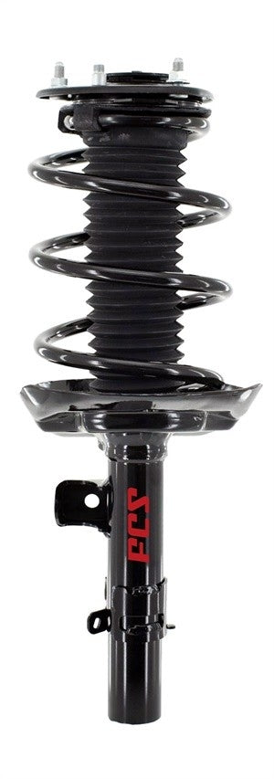 Focus Auto Parts Suspension Strut and Coil Spring Assembly  top view frsport 3335909R