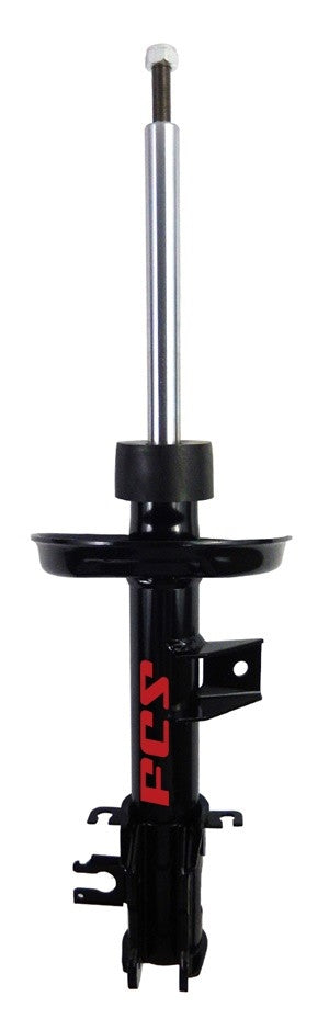 Focus Auto Parts Suspension Strut Assembly  top view frsport 333710L