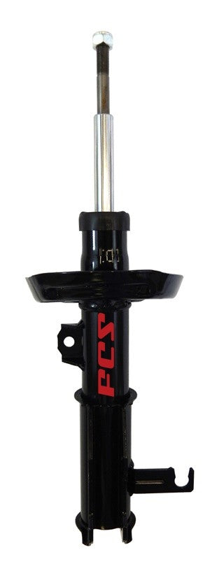 Focus Auto Parts Suspension Strut Assembly  top view frsport 333713R