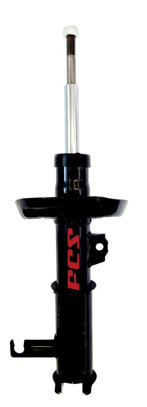 Focus Auto Parts Suspension Strut Assembly  top view frsport 333714L