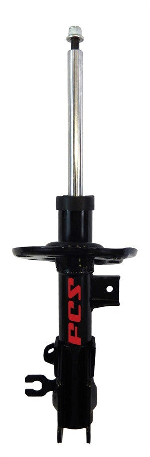 Focus Auto Parts Suspension Strut Assembly  top view frsport 333715L