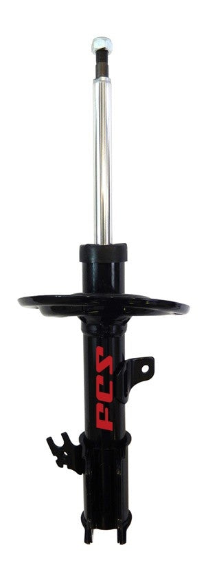 focus auto parts suspension strut assembly  frsport 333718l