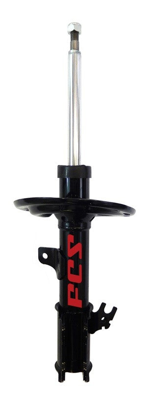 focus auto parts suspension strut assembly  frsport 333718r