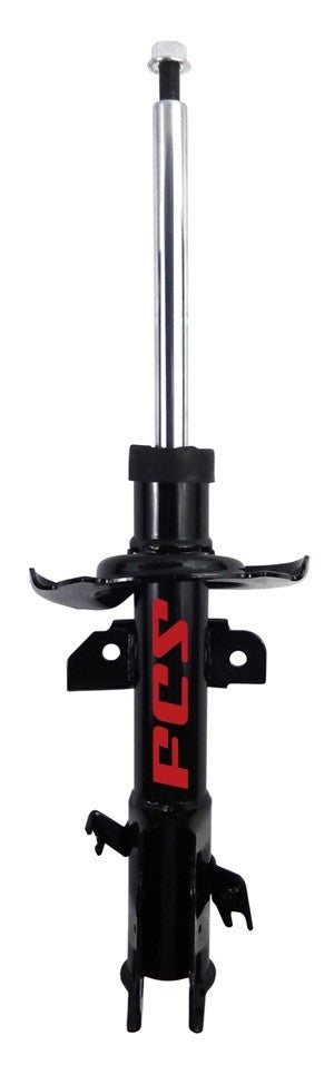 Focus Auto Parts Suspension Strut Assembly  top view frsport 333725R