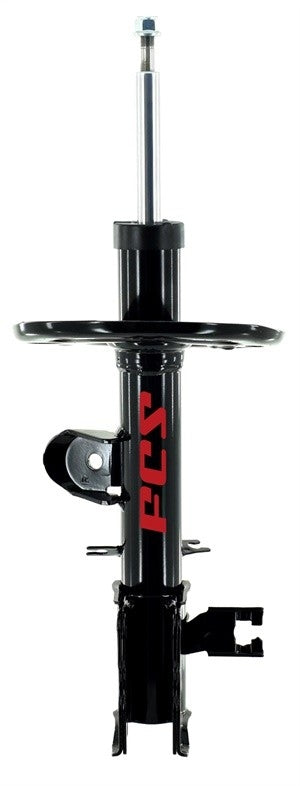 Focus Auto Parts Suspension Strut Assembly  top view frsport 333741R