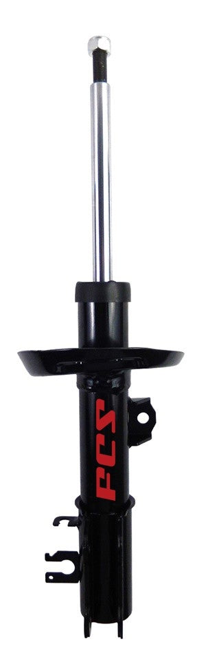 Focus Auto Parts Suspension Strut Assembly  top view frsport 333742L