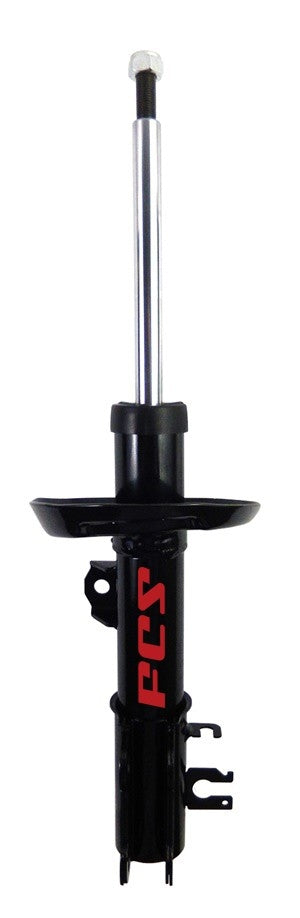 Focus Auto Parts Suspension Strut Assembly  top view frsport 333742R