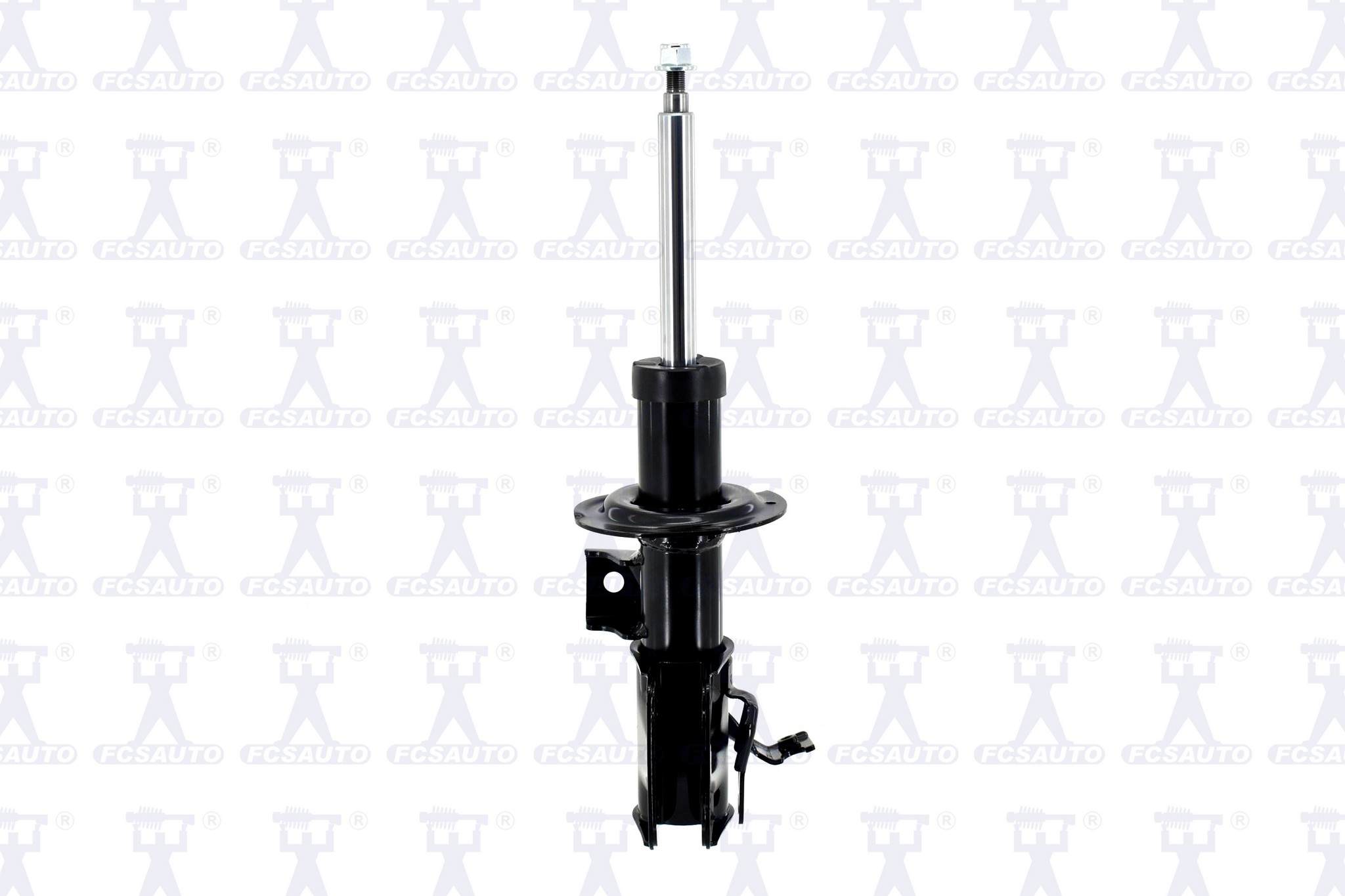 Focus Auto Parts Suspension Strut Assembly  top view frsport 333812R