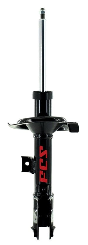 focus auto parts suspension strut assembly  frsport 333825r