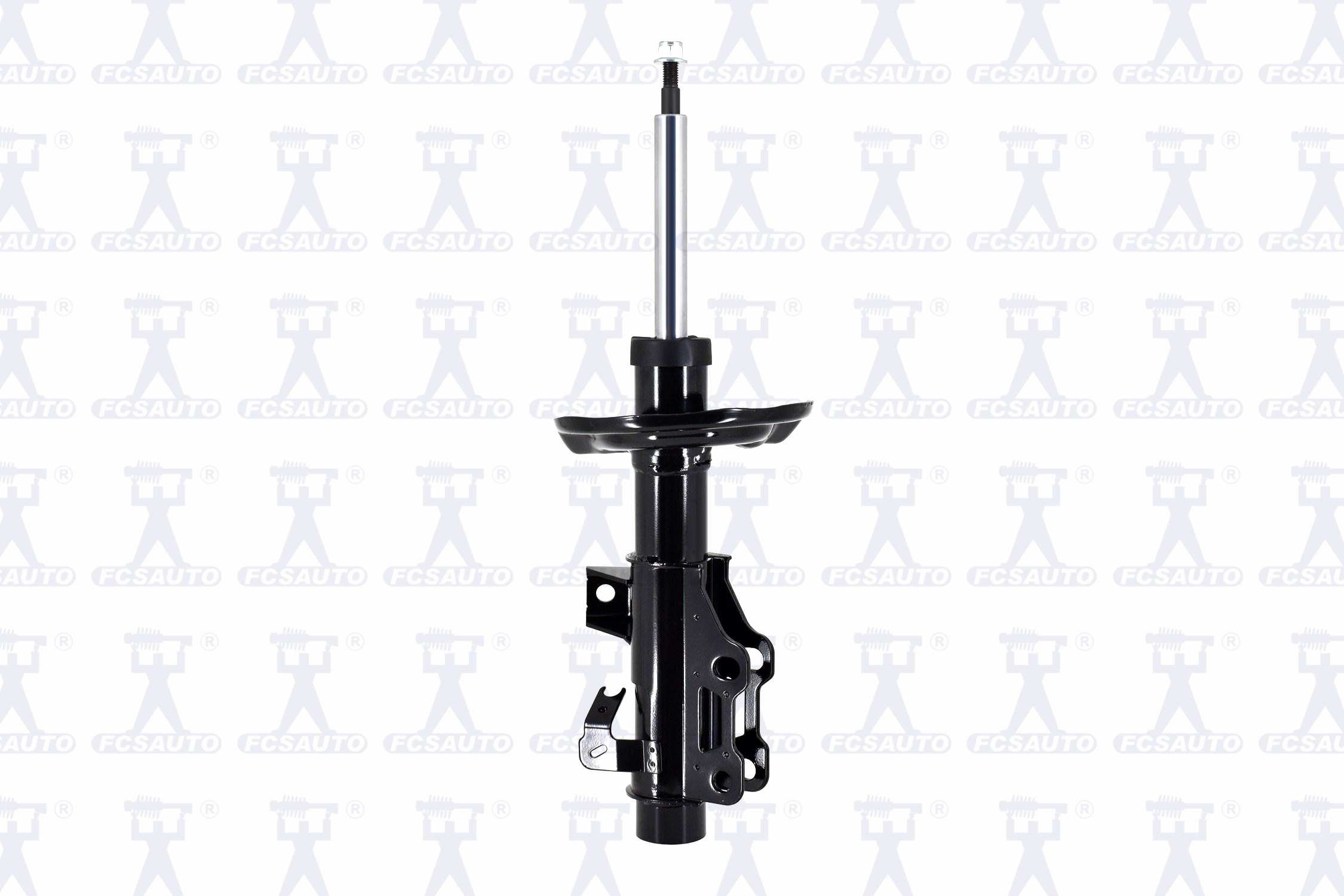 Focus Auto Parts Suspension Strut Assembly  top view frsport 333838L