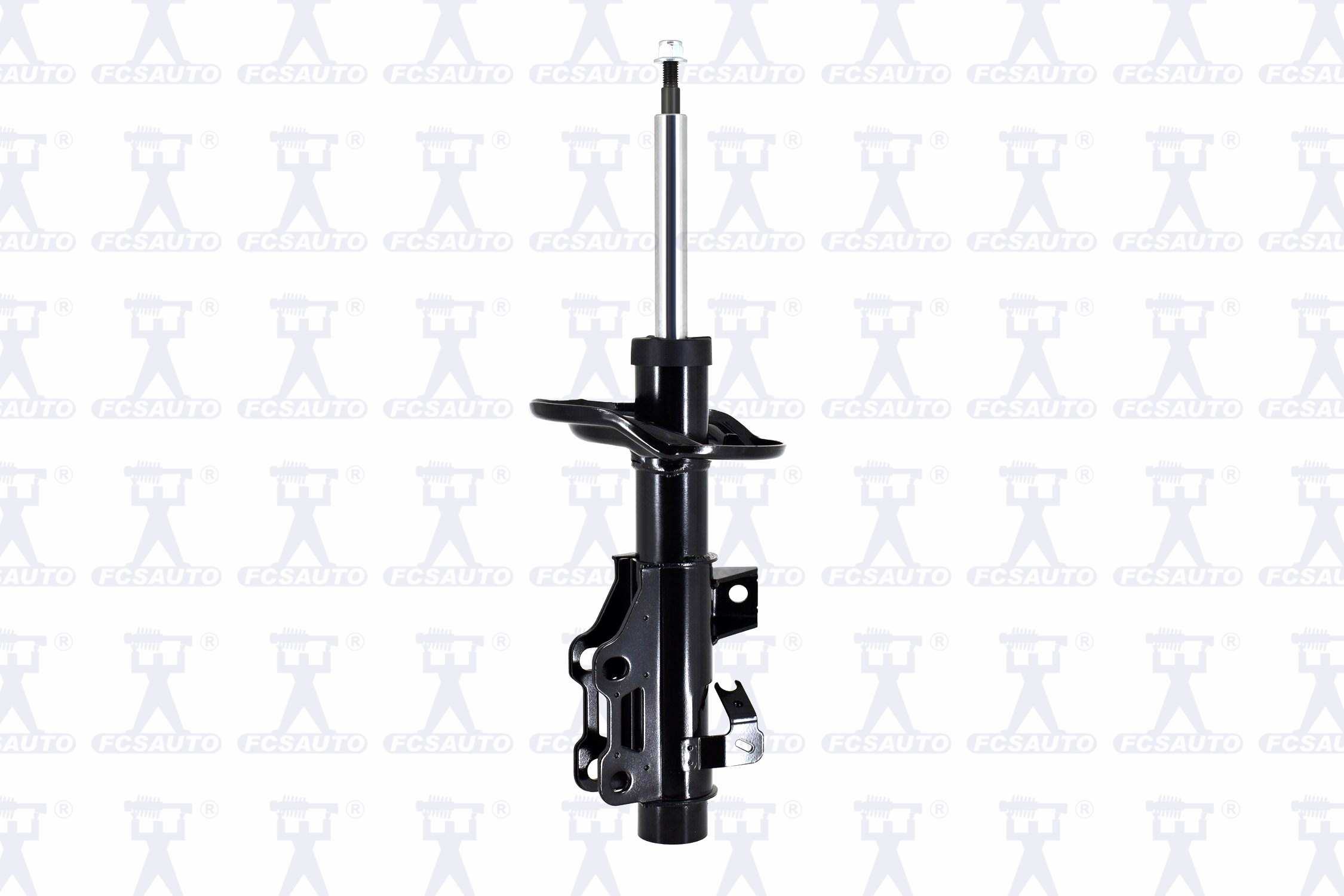 Focus Auto Parts Suspension Strut Assembly  top view frsport 333838R