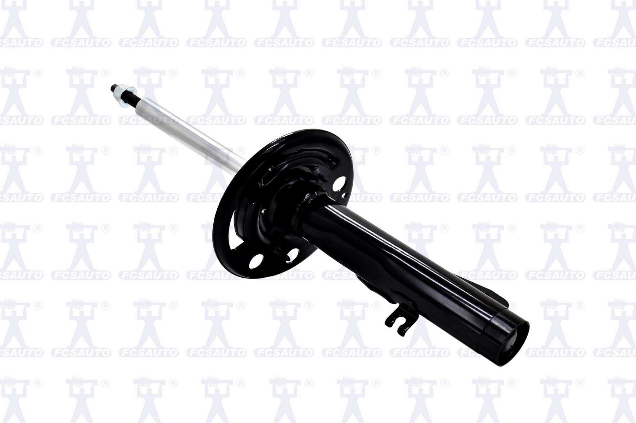 Focus Auto Parts Suspension Strut Assembly  top view frsport 333864R