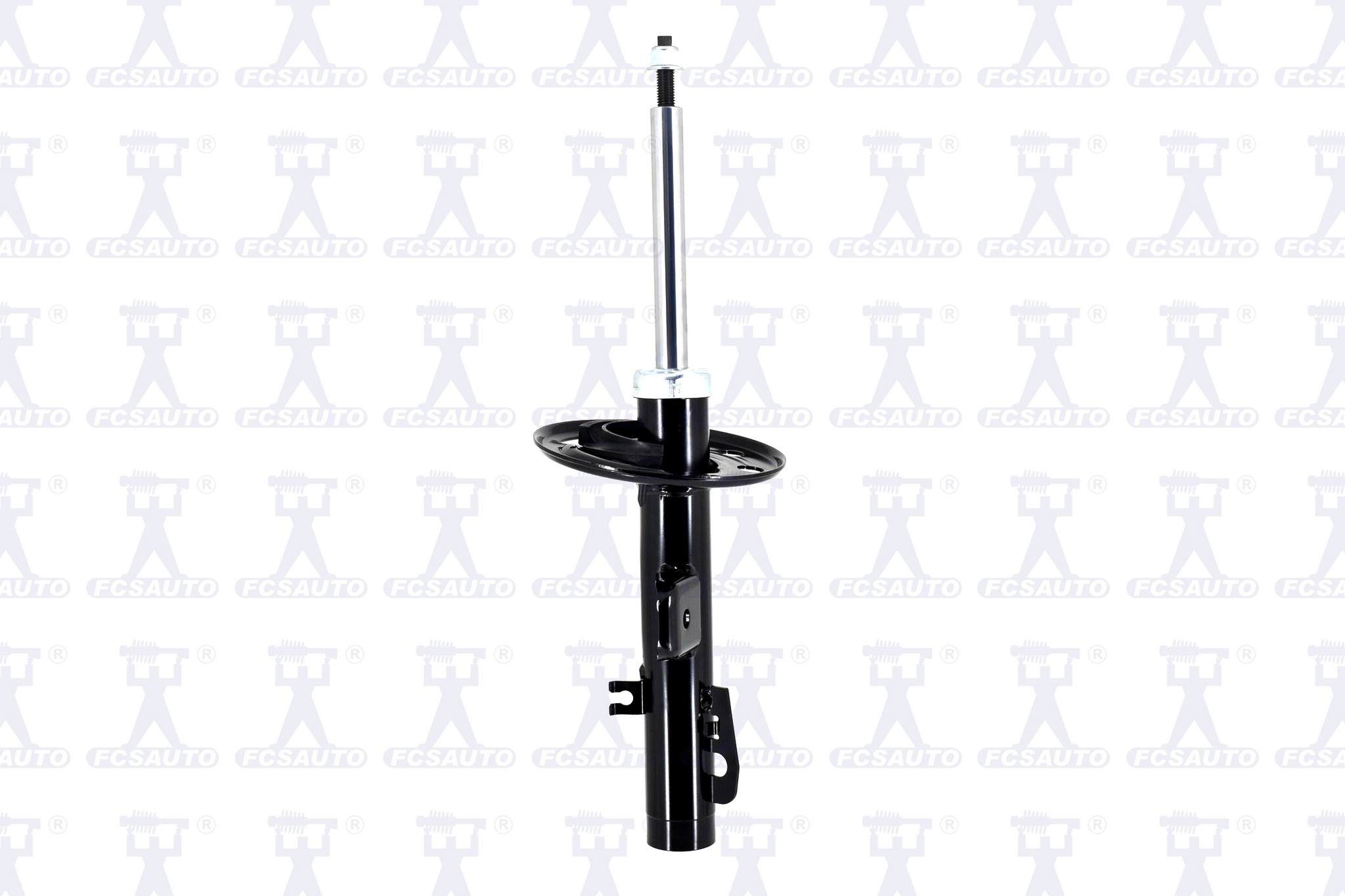 Focus Auto Parts Suspension Strut Assembly  top view frsport 333928L