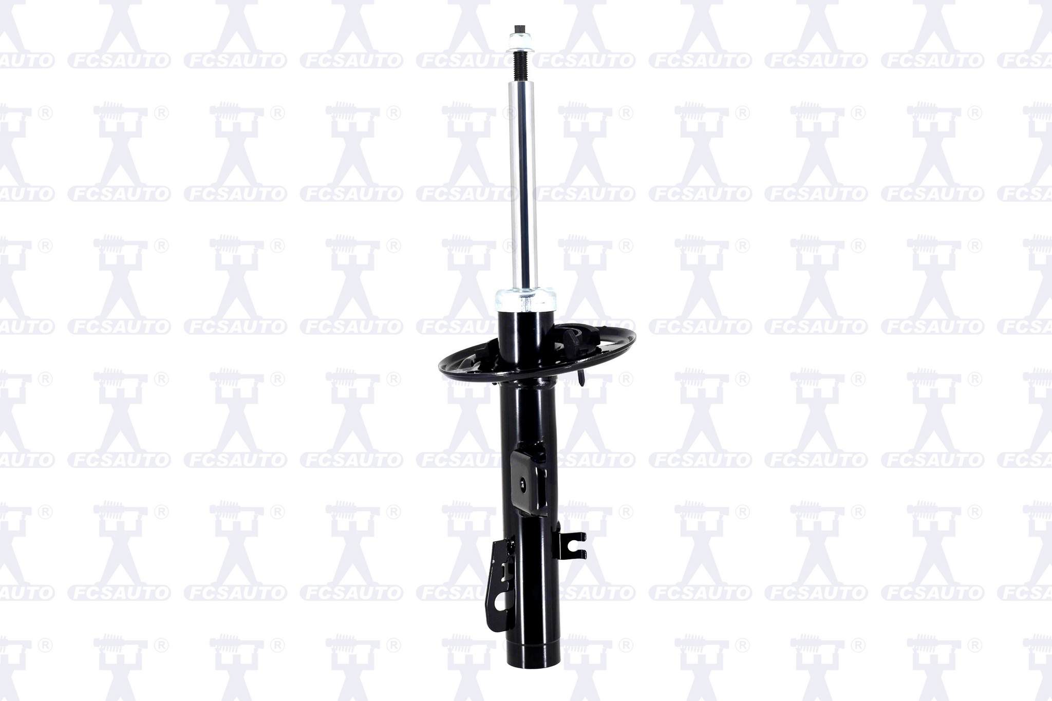 Focus Auto Parts Suspension Strut Assembly  top view frsport 333928R