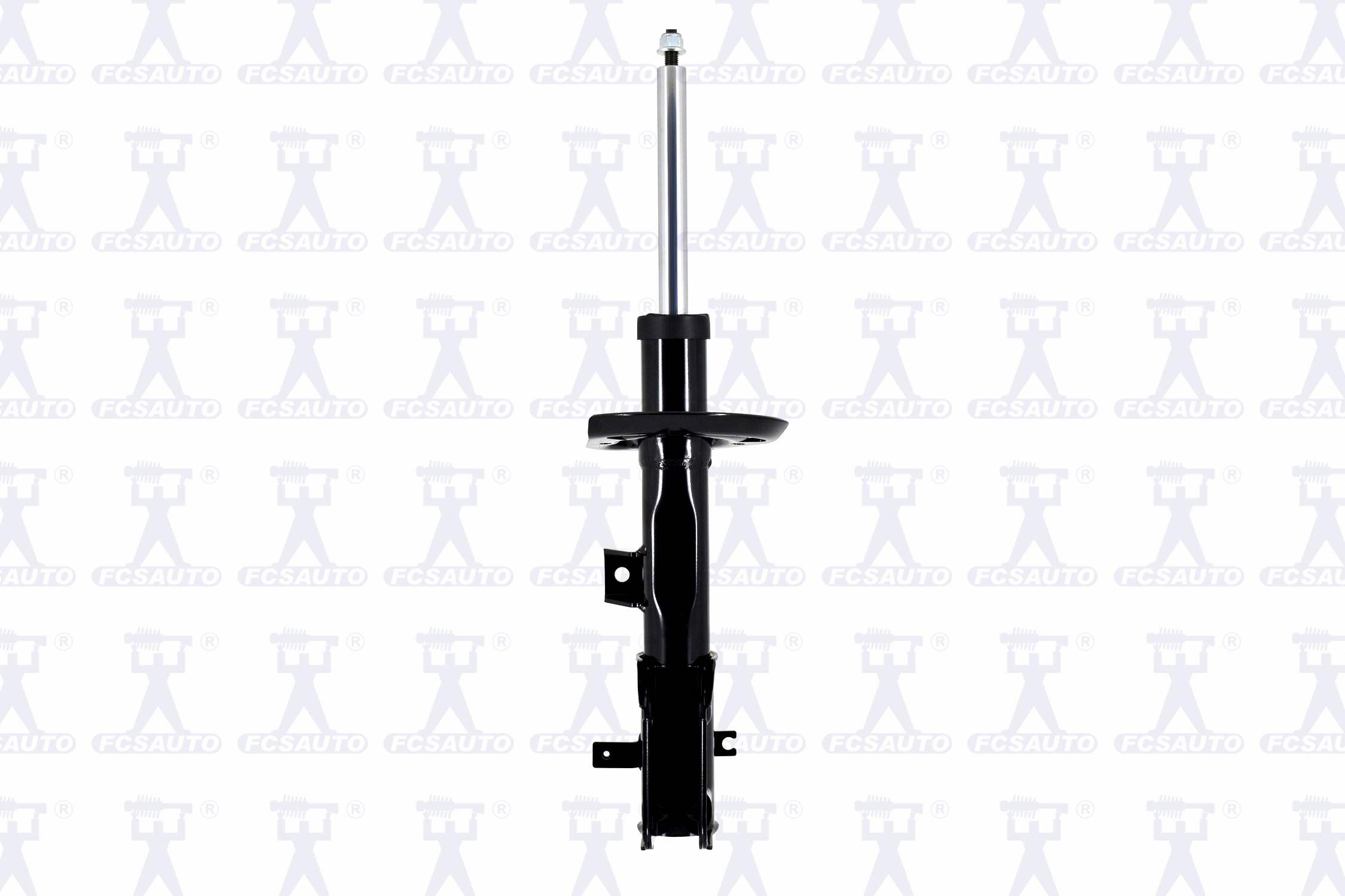 Focus Auto Parts Suspension Strut Assembly  top view frsport 333944L