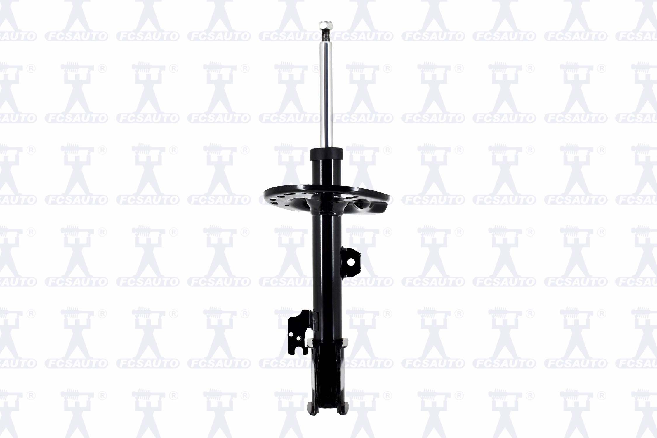 Focus Auto Parts Suspension Strut Assembly  top view frsport 333945L