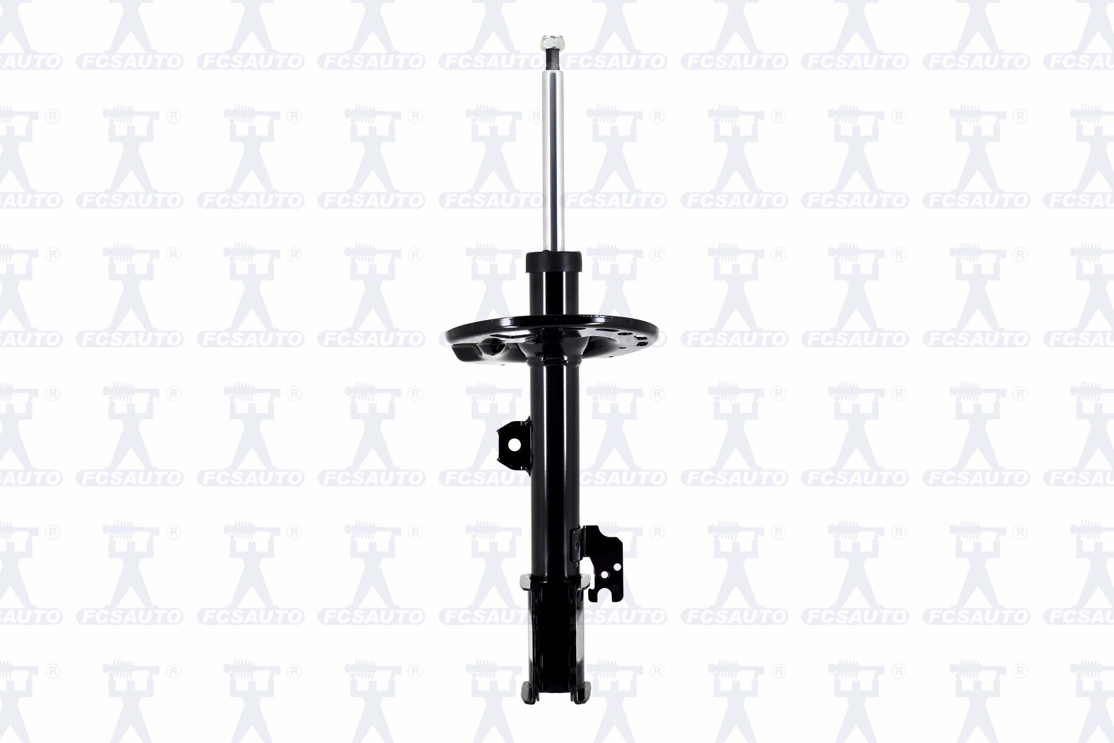 Focus Auto Parts Suspension Strut Assembly  top view frsport 333945R