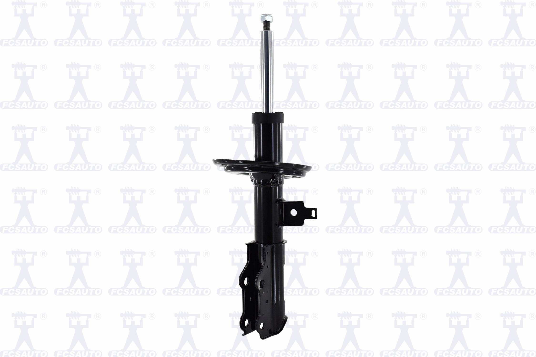 Focus Auto Parts Suspension Strut Assembly  top view frsport 333984L