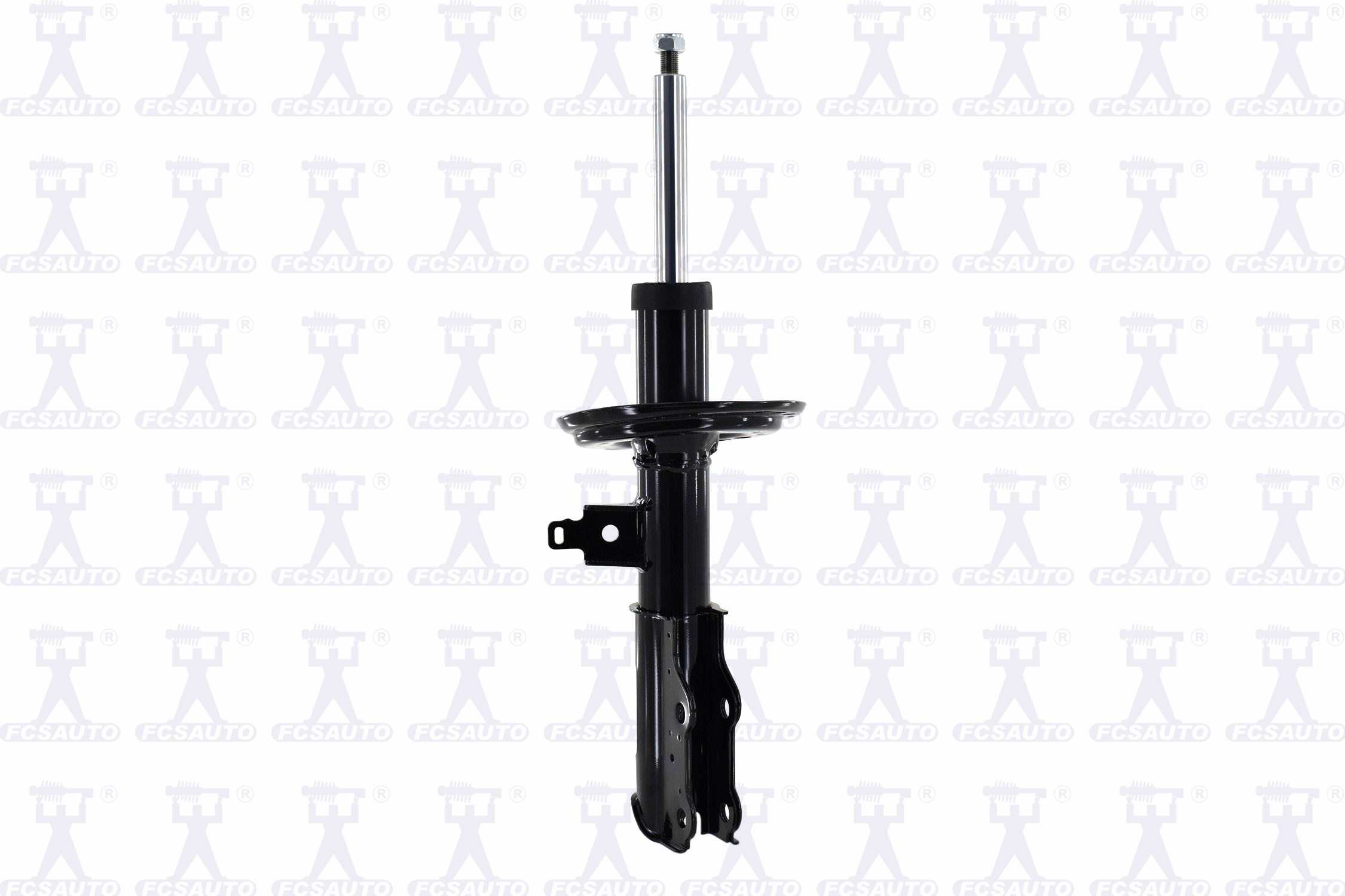 Focus Auto Parts Suspension Strut Assembly  top view frsport 333984R