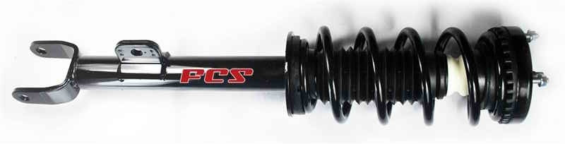 Focus Auto Parts Suspension Strut and Coil Spring Assembly  top view frsport 3345799