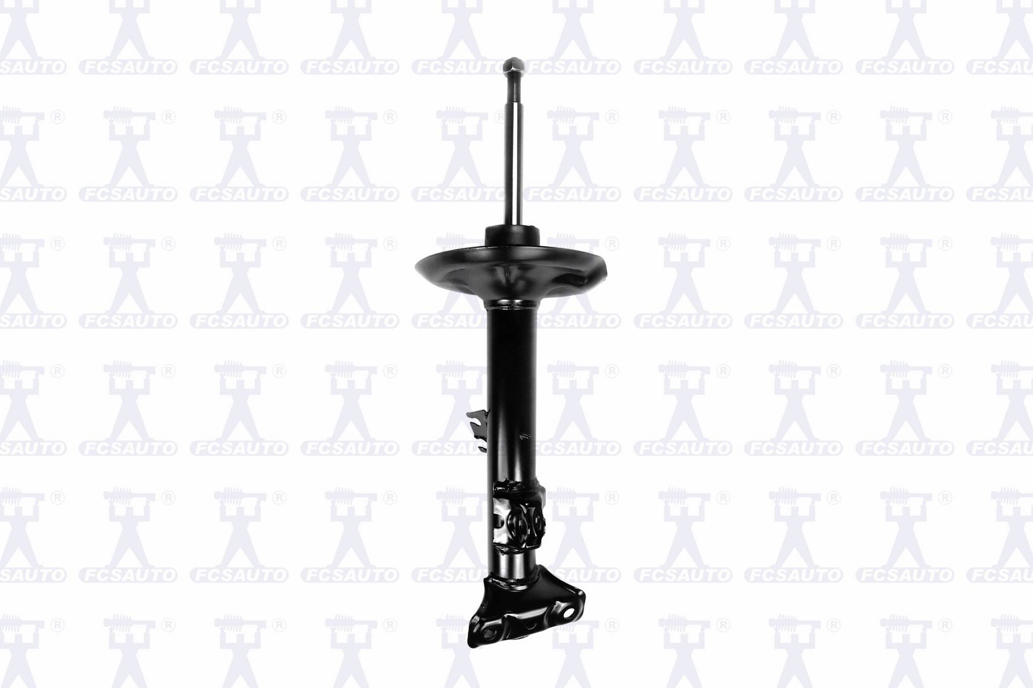 Focus Auto Parts Suspension Strut Assembly  top view frsport 335419R