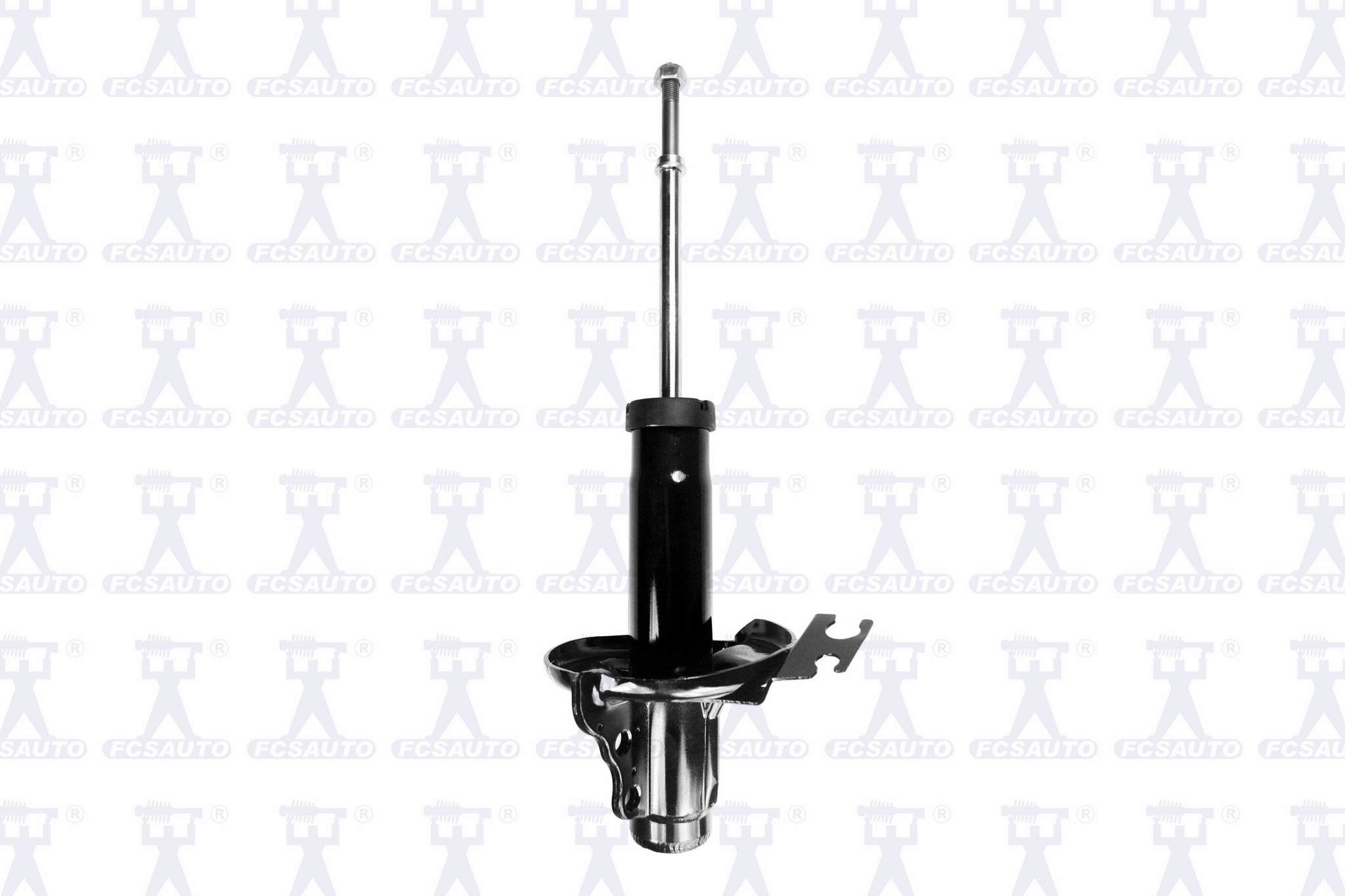 Focus Auto Parts Suspension Strut Assembly  top view frsport 335557L