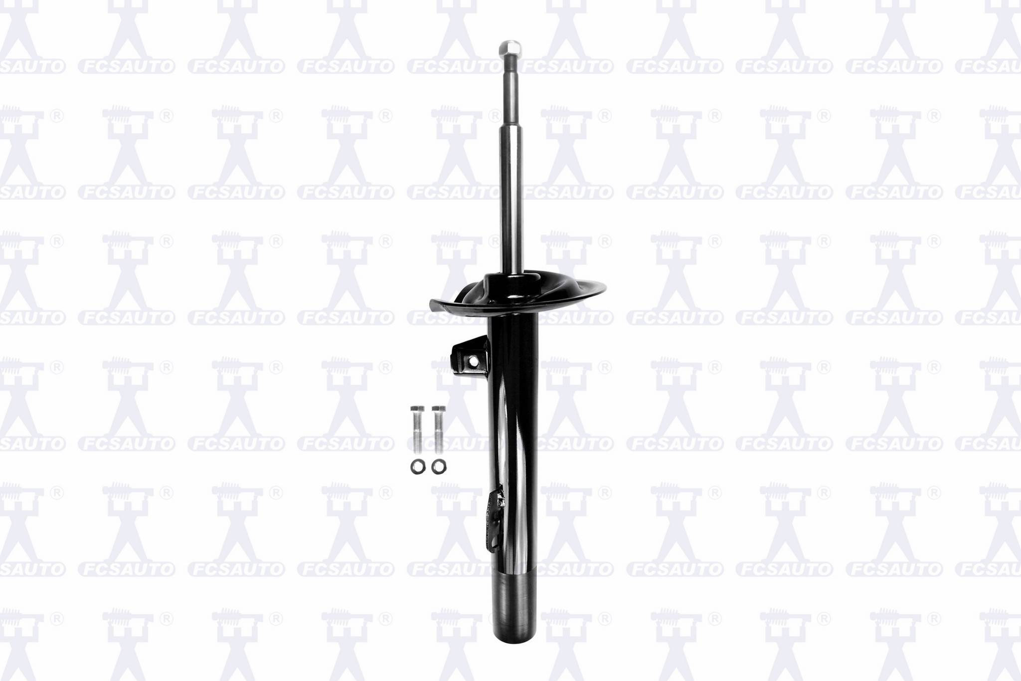 Focus Auto Parts Suspension Strut Assembly  top view frsport 335567R