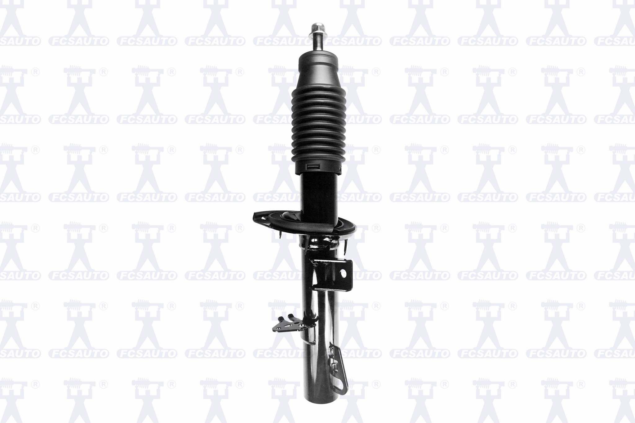 Focus Auto Parts Suspension Strut Assembly  top view frsport 335579R