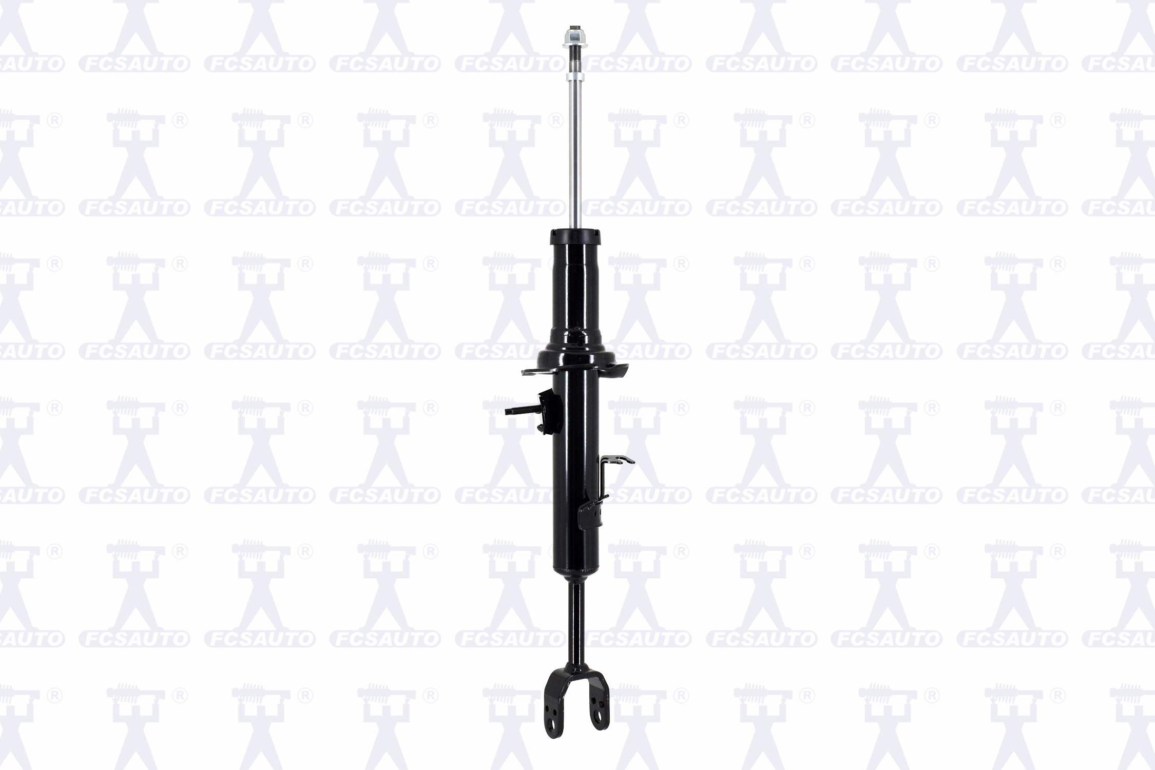 Focus Auto Parts Suspension Strut Assembly  top view frsport 335584R