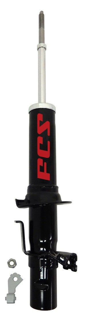 Focus Auto Parts Suspension Strut Assembly  top view frsport 335596L